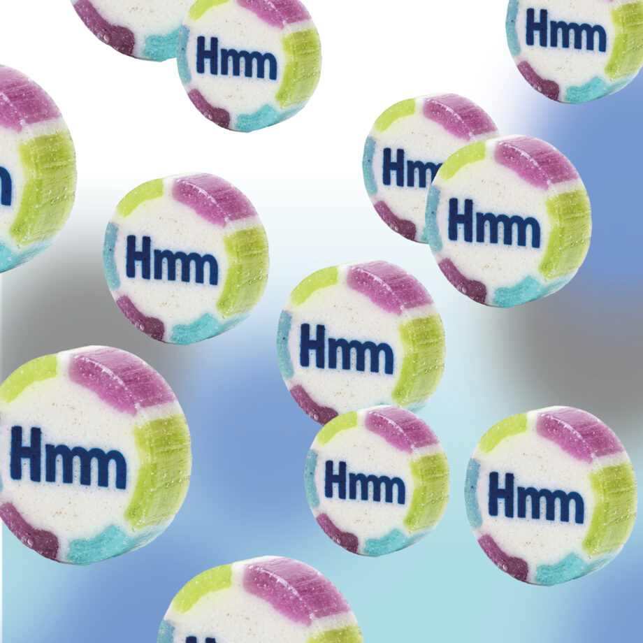Hmmies Candy